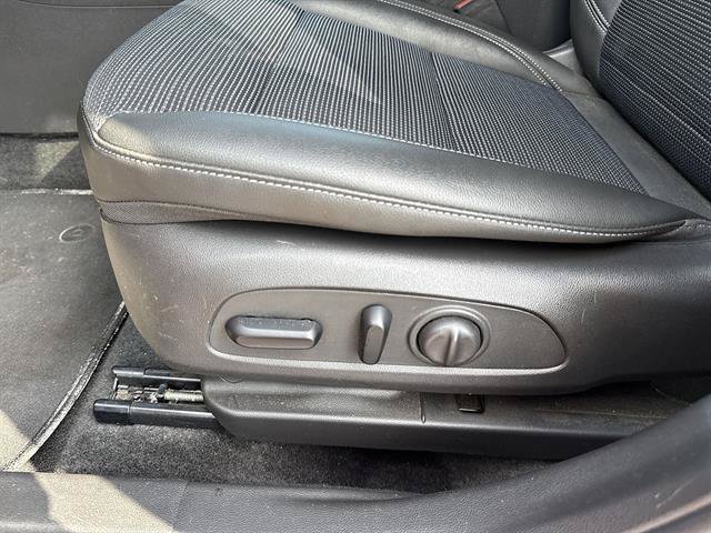 Certified 2024 Buick Envista Preferred w/ Convenience I Package FWD image 14