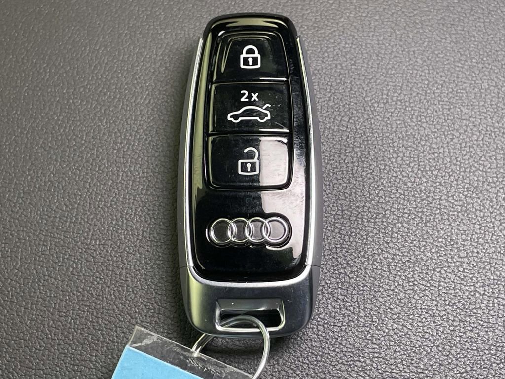 New 2026 Audi Q8 Premium Plus image 45