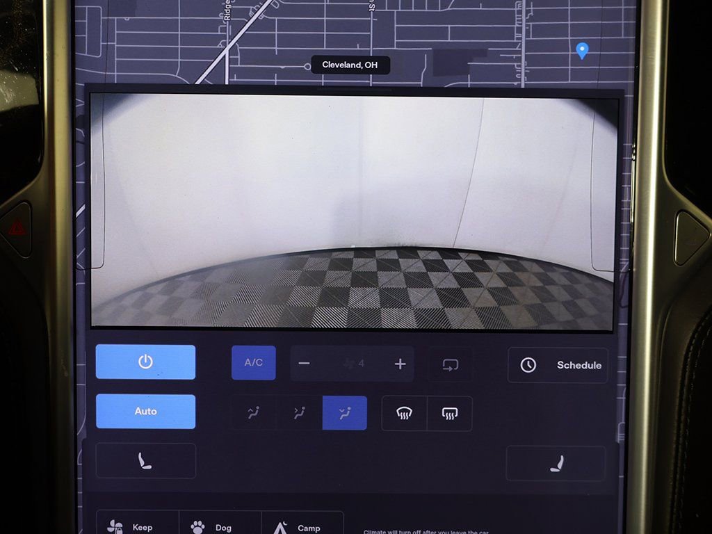 Used 2016 Tesla Model S 75D image 48