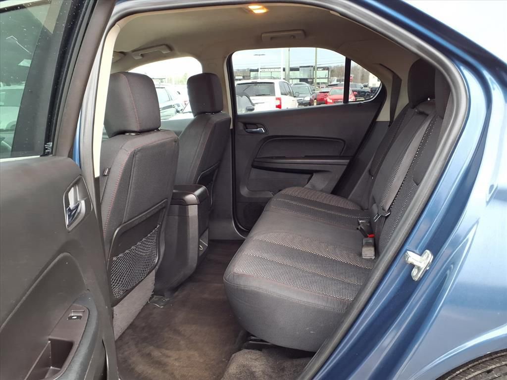 Used 2016 Chevrolet Equinox LT image 12