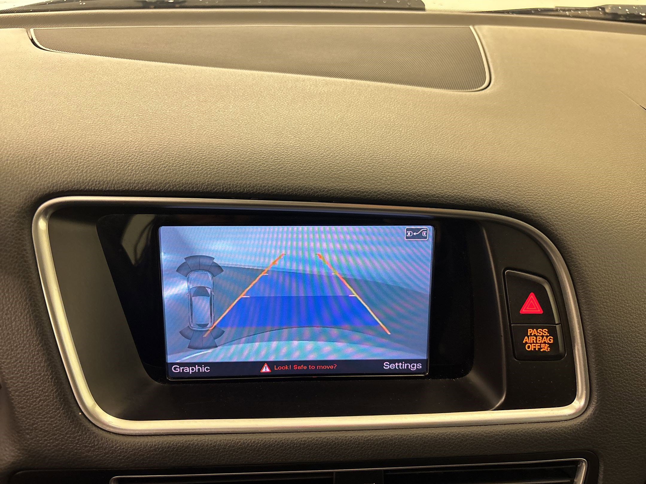 Used 2016 Audi Q5 2.0T Premium Plus w/ Technology Package AWD/4WD image 27