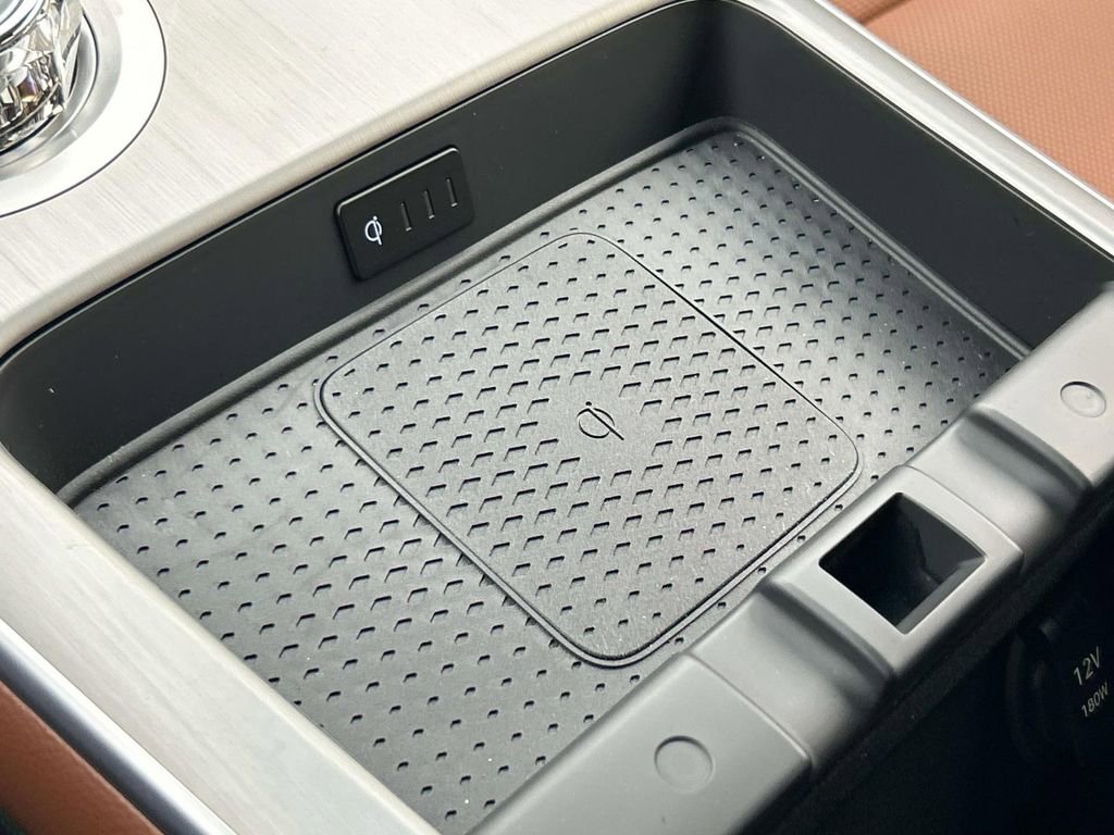 New 2026 Genesis GV70 2.5T Advanced image 37