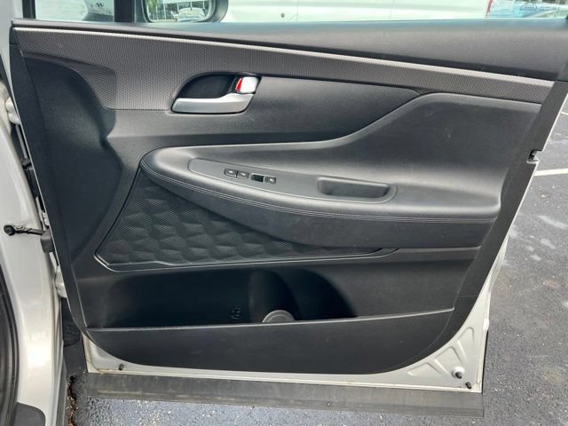 Used 2019 Hyundai Santa Fe SE AWD/4WD image 27