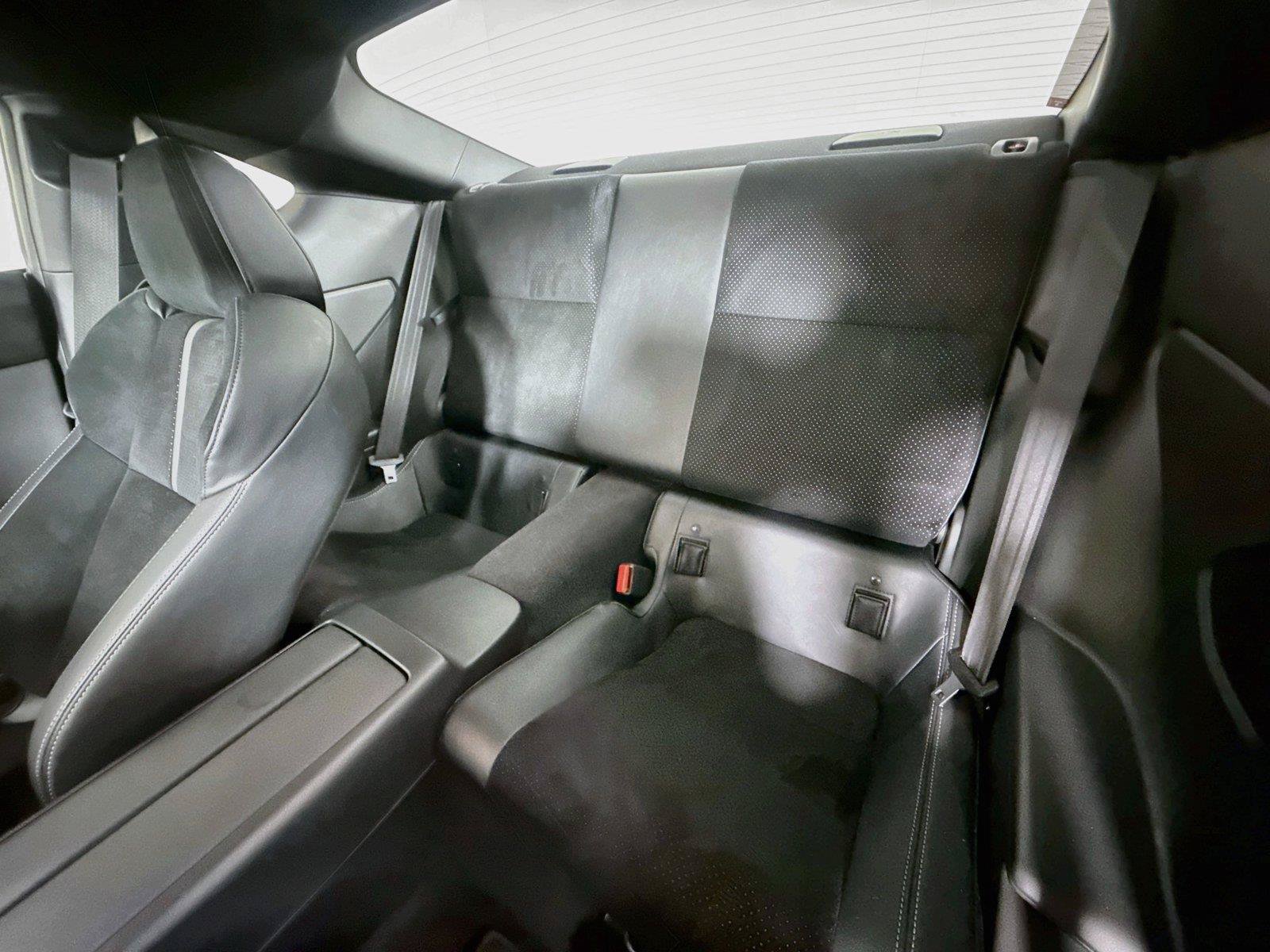 Certified 2023 Toyota GR86 Premium RWD image 30