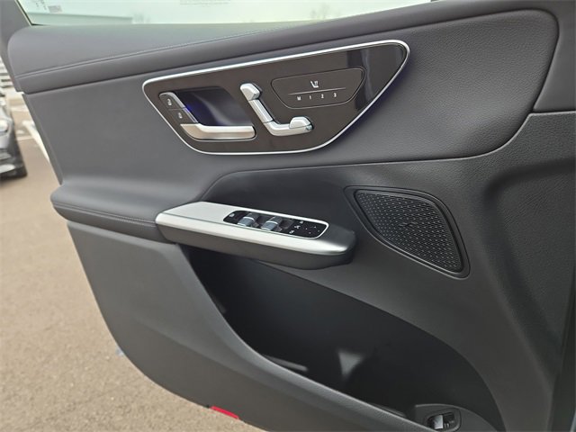 New 2026 Mercedes-Benz GLC 300 4MATIC image 19