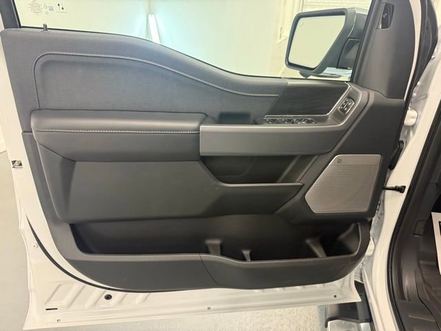 New 2026 Ford F150 Lariat w/ Equipment Group 501A Mid image 14