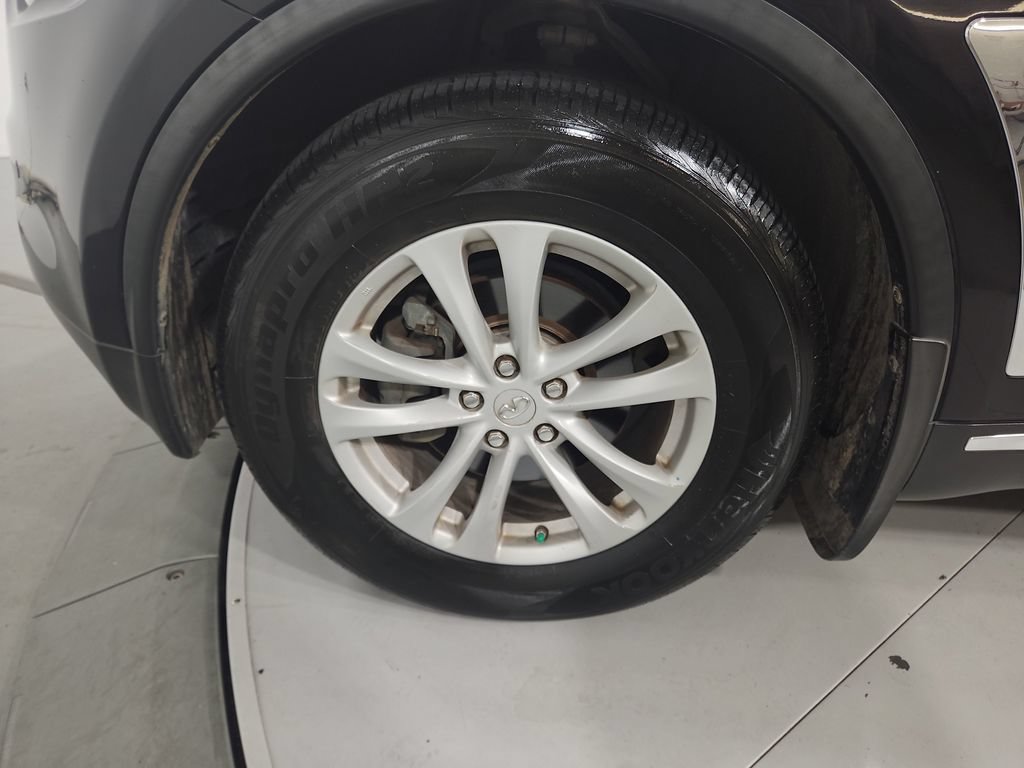 Used 2012 INFINITI FX35 2WD w/ Premium Pkg image 28
