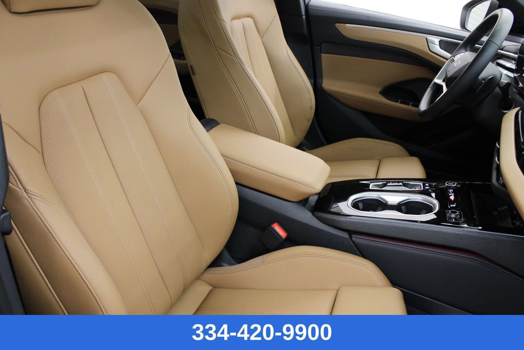 New 2026 Audi A6 Premium Plus image 23