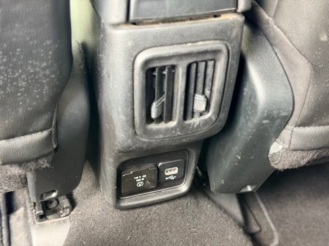 Used 2020 Jeep Compass Limited AWD/4WD image 23
