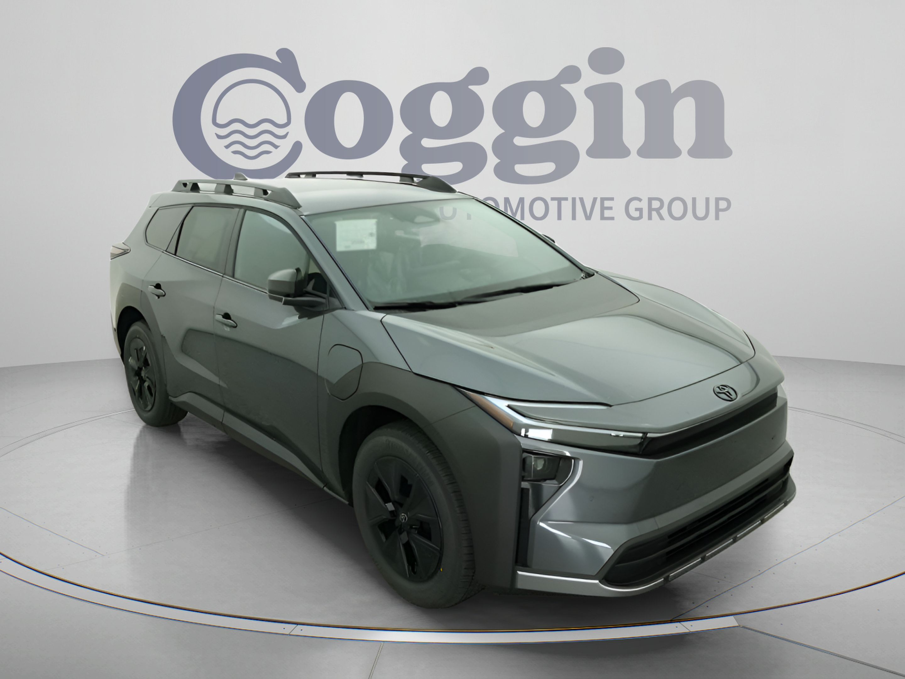 New 2026 Toyota bZ Woodland AWD/4WD image 25