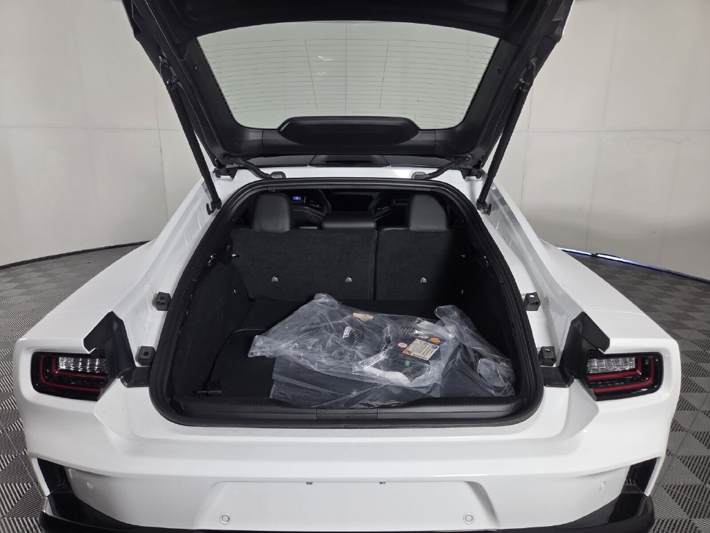 New 2026 Dodge Charger Scat Pack AWD/4WD image 20