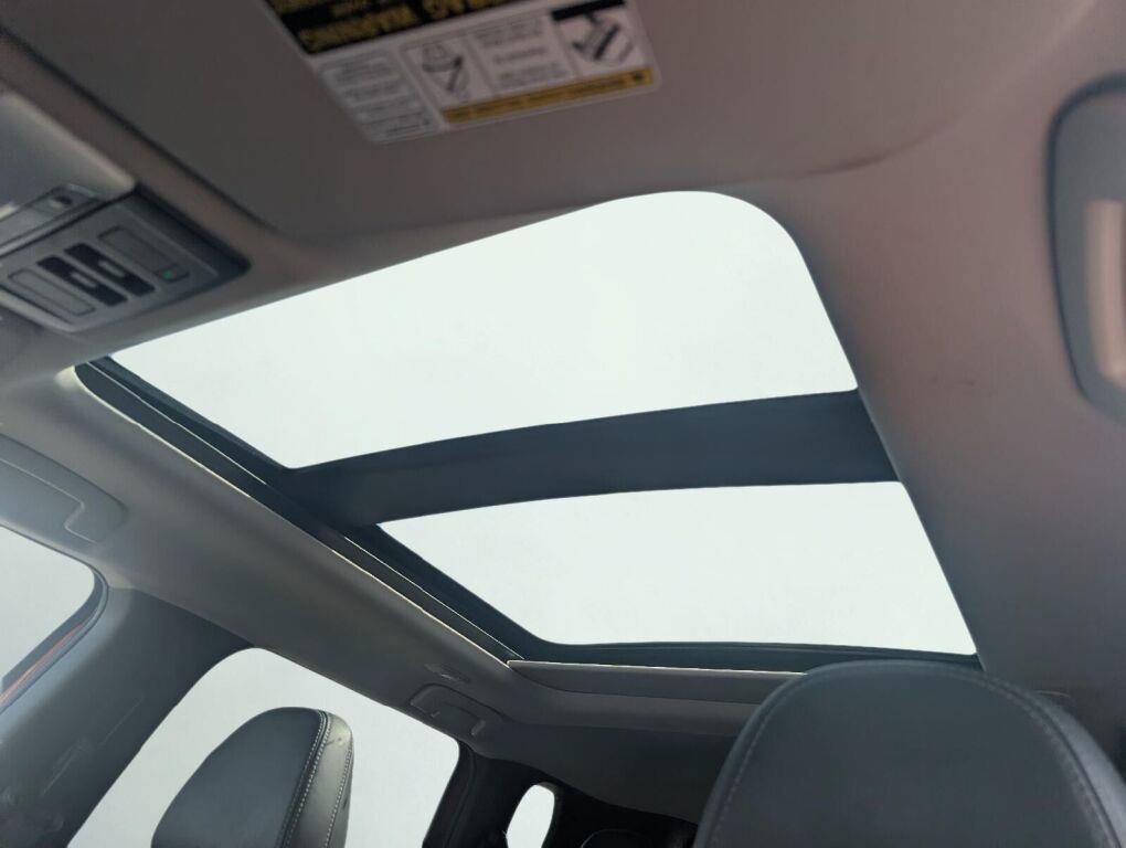 Used 2024 Mitsubishi Outlander SE AWD/4WD image 30