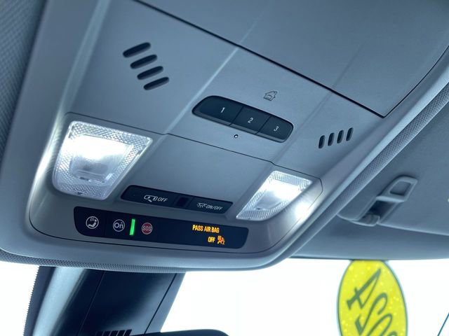 Used 2024 Chevrolet Blazer LT w/ Convenience Package image 34