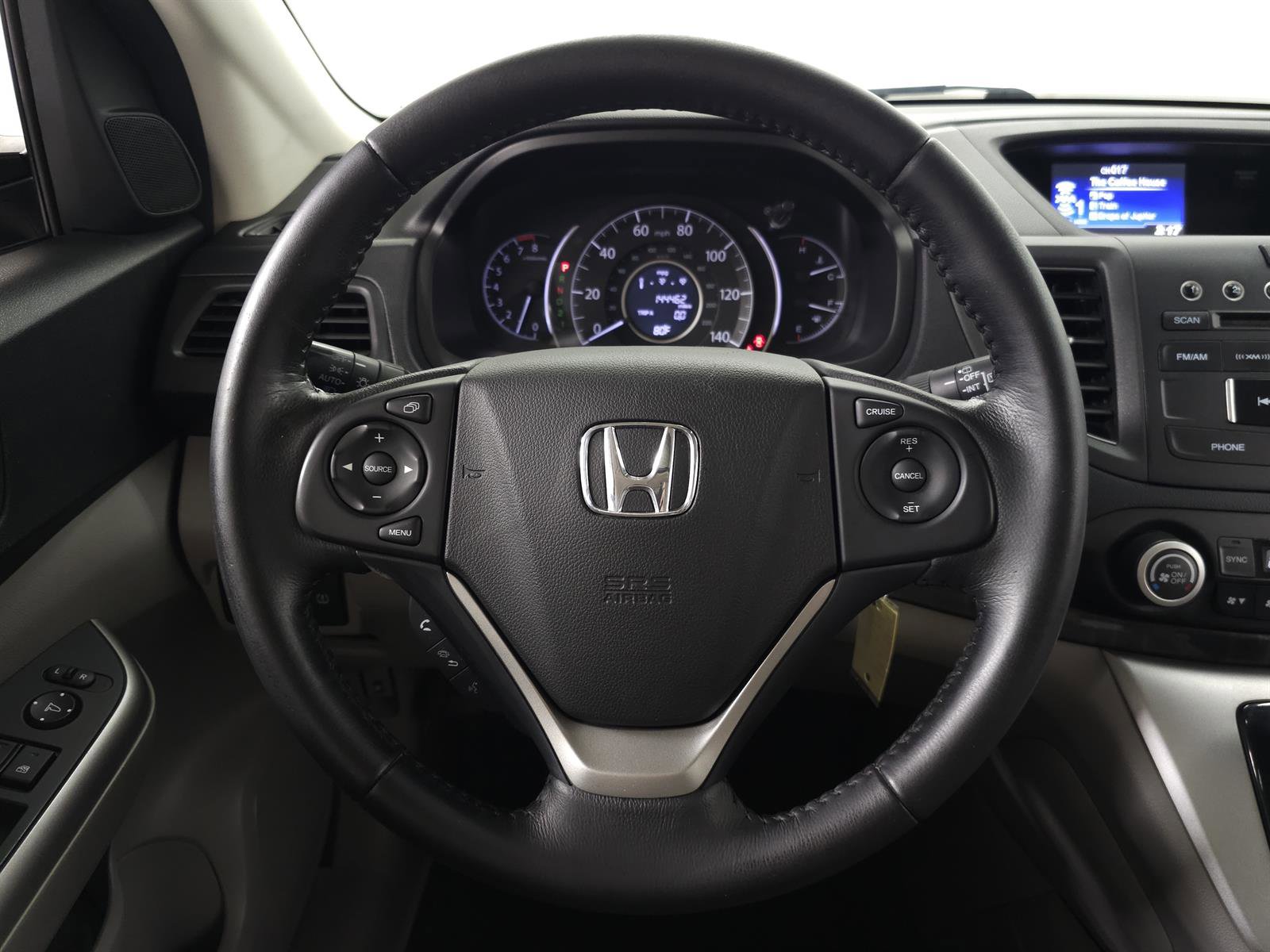 Used 2014 Honda CR-V EX-L image 16