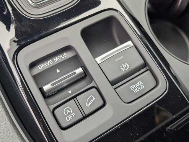 New 2026 Honda Passport RTL image 29