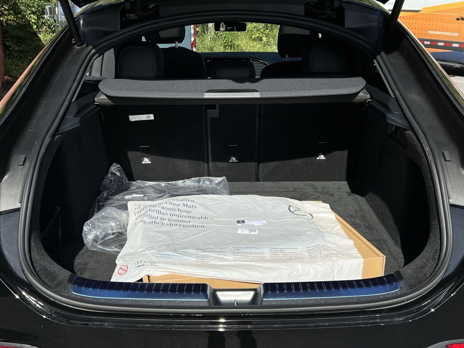 New 2026 Mercedes-Benz GLE 450 4MATIC Coupe image 24