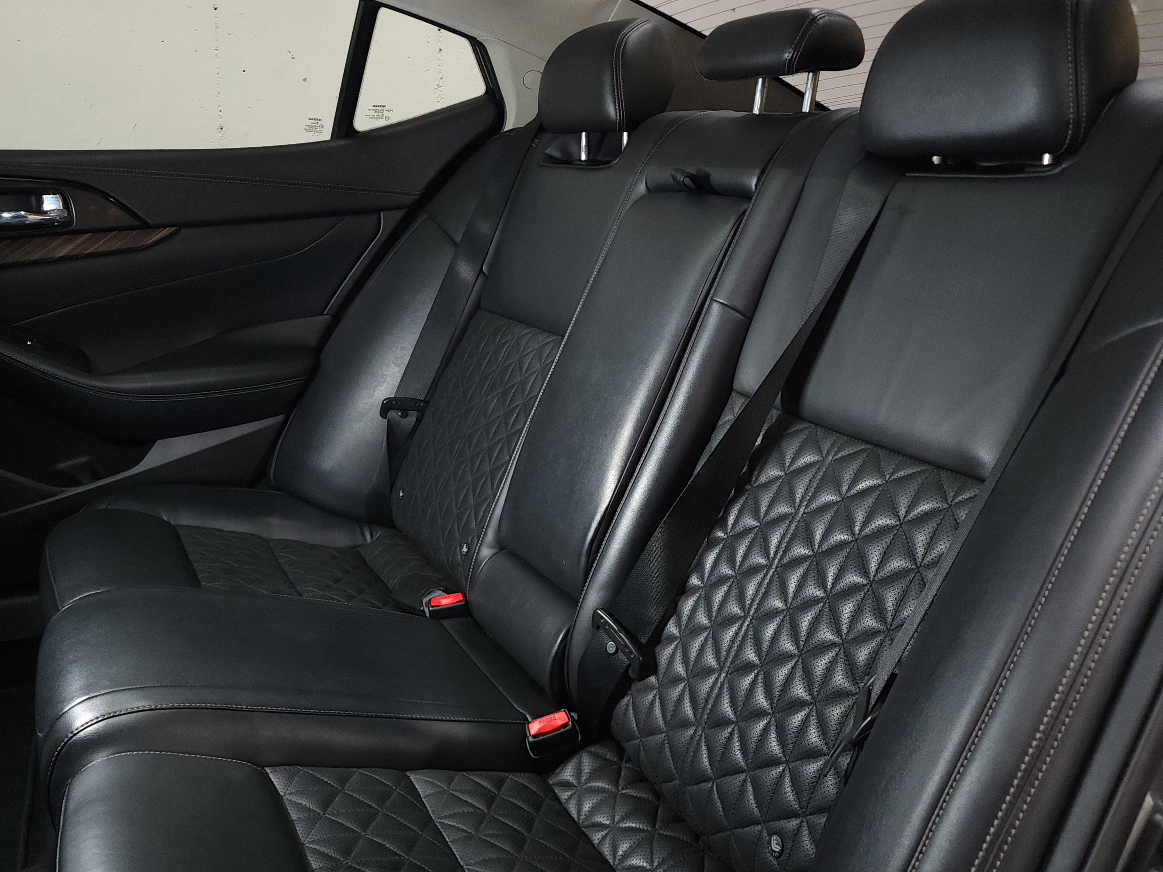 Used 2016 Nissan Maxima Platinum image 17