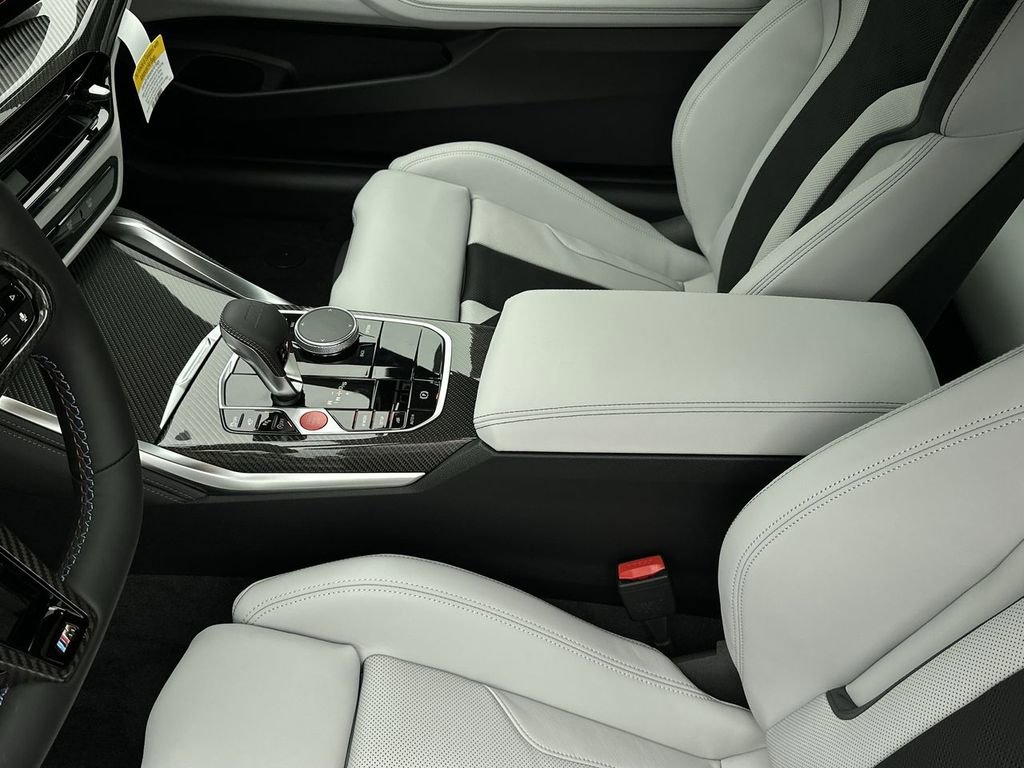 New 2026 BMW M4 xDrive Competition w/ M Driver's Package image 25