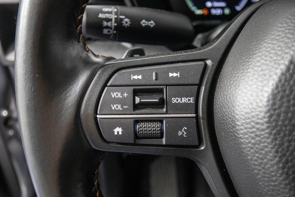 Used 2023 Honda CR-V Sport image 20