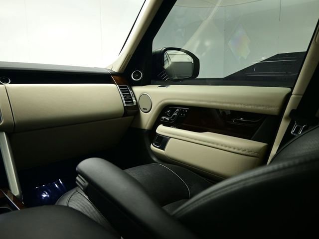 Used 2020 Land Rover Range Rover HSE AWD/4WD image 44