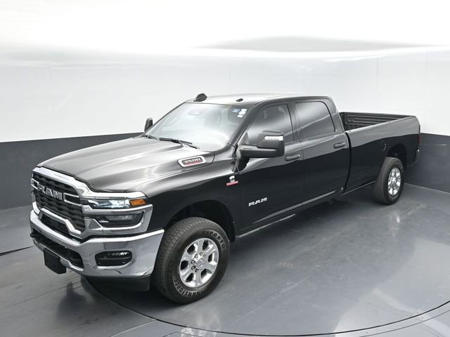 Used 2025 RAM 3500 Big Horn AWD/4WD image 38