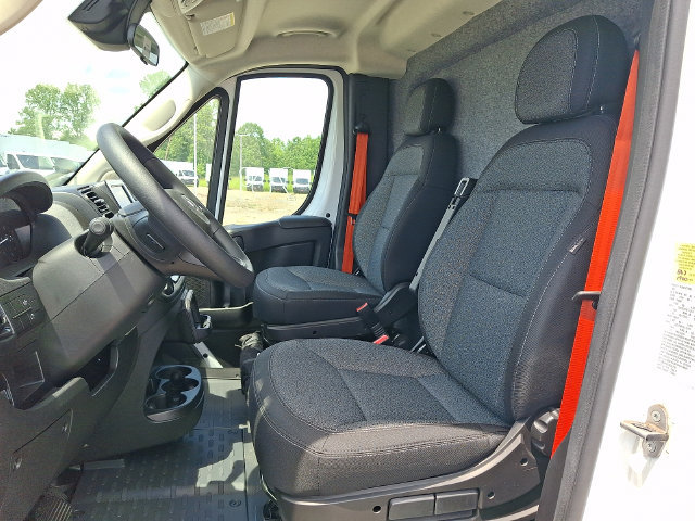 New 2023 RAM ProMaster 3500 FWD image 5