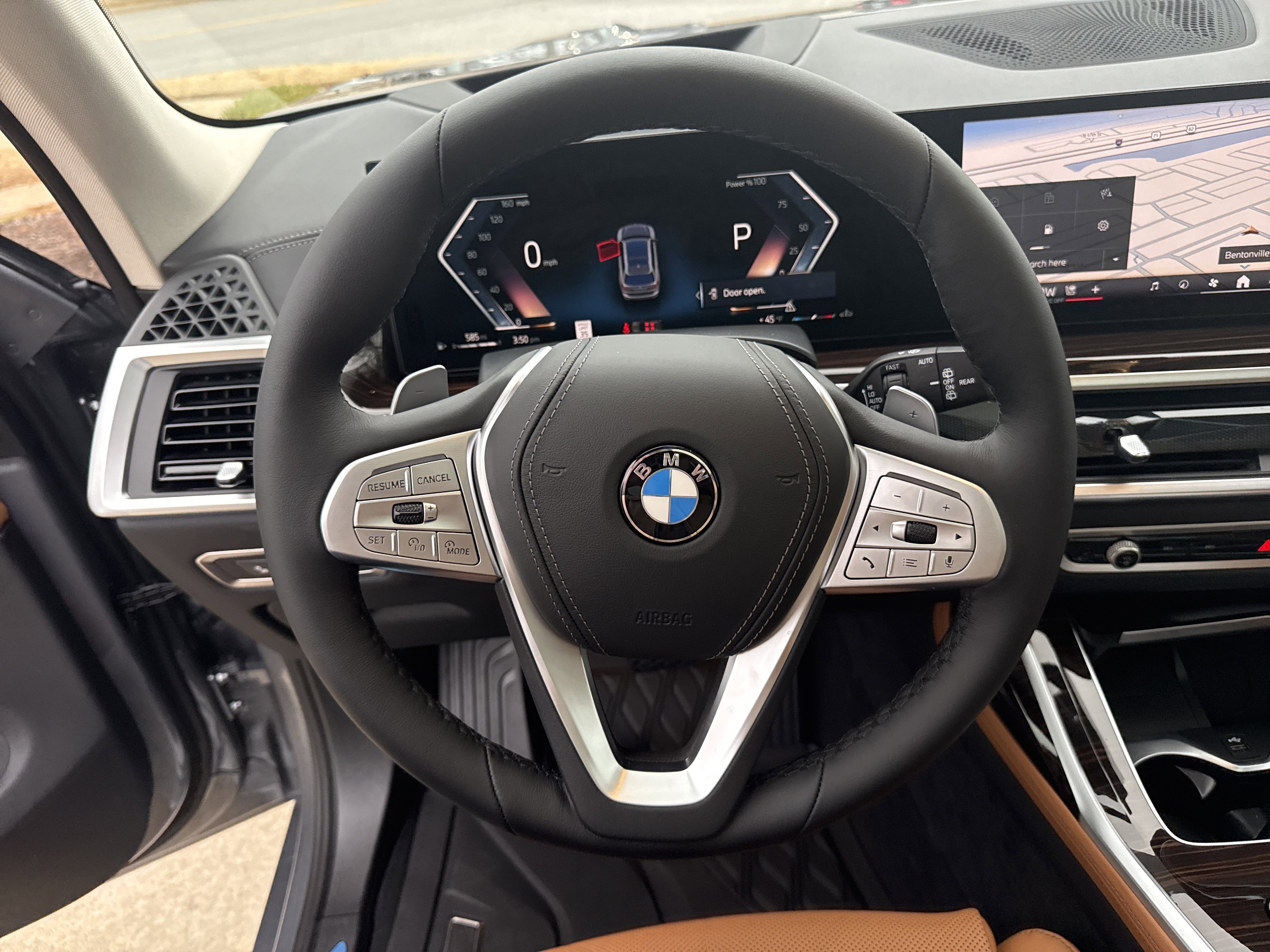 New 2026 BMW X7 xDrive40i image 18