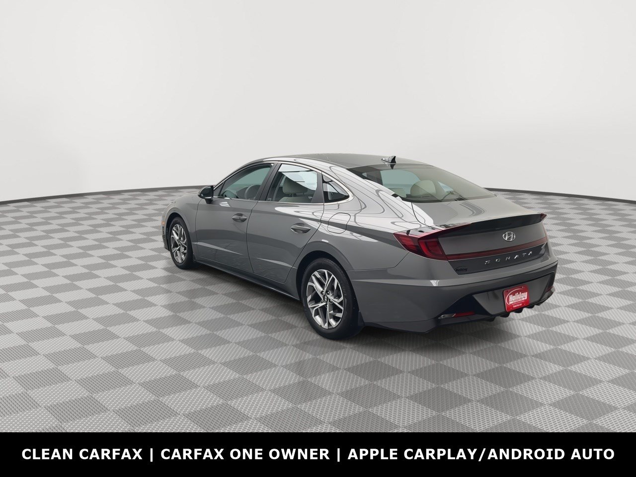 Used 2022 Hyundai Sonata SEL FWD image 32