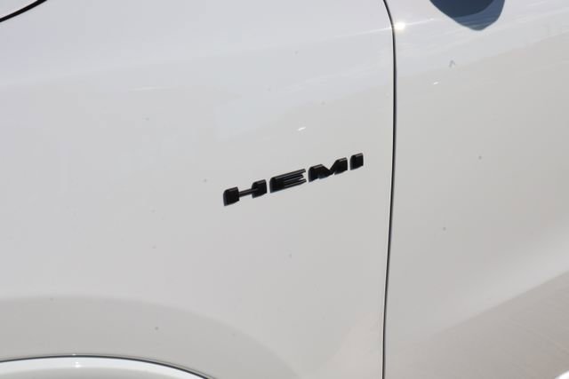 New 2026 Dodge Durango GT AWD/4WD image 6
