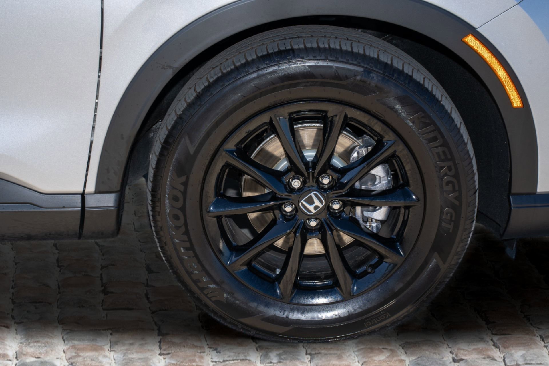 Certified 2026 Honda CR-V Sport-L image 41