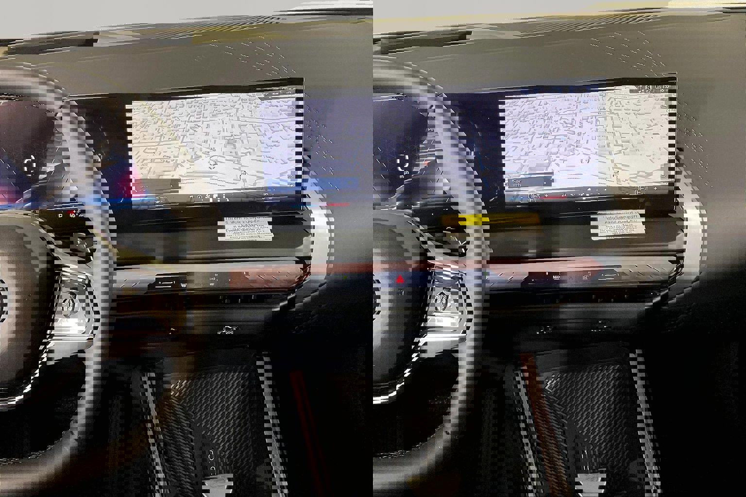 New 2026 BMW X3 xDrive30 image 9