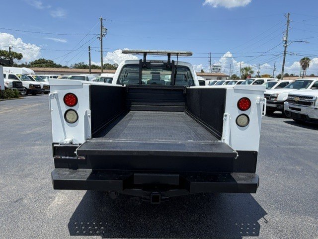 Used 2014 Ford F250 XL RWD image 7