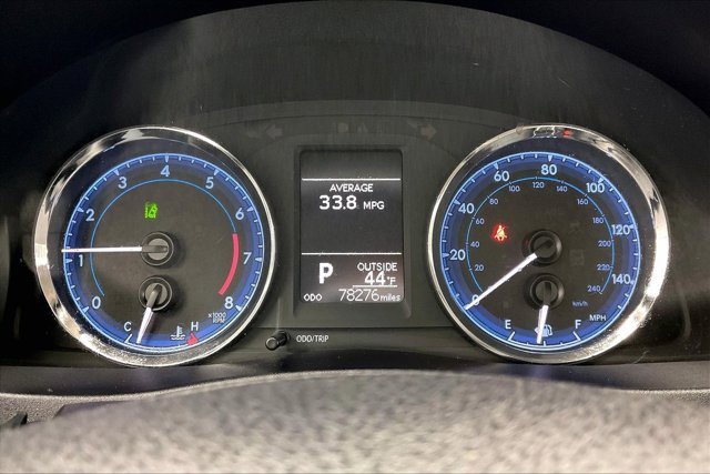 Used 2017 Toyota Corolla LE image 20