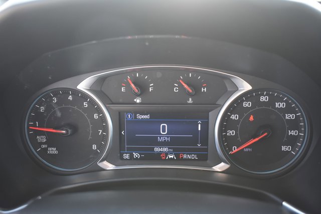 Used 2020 Chevrolet Equinox LT image 23