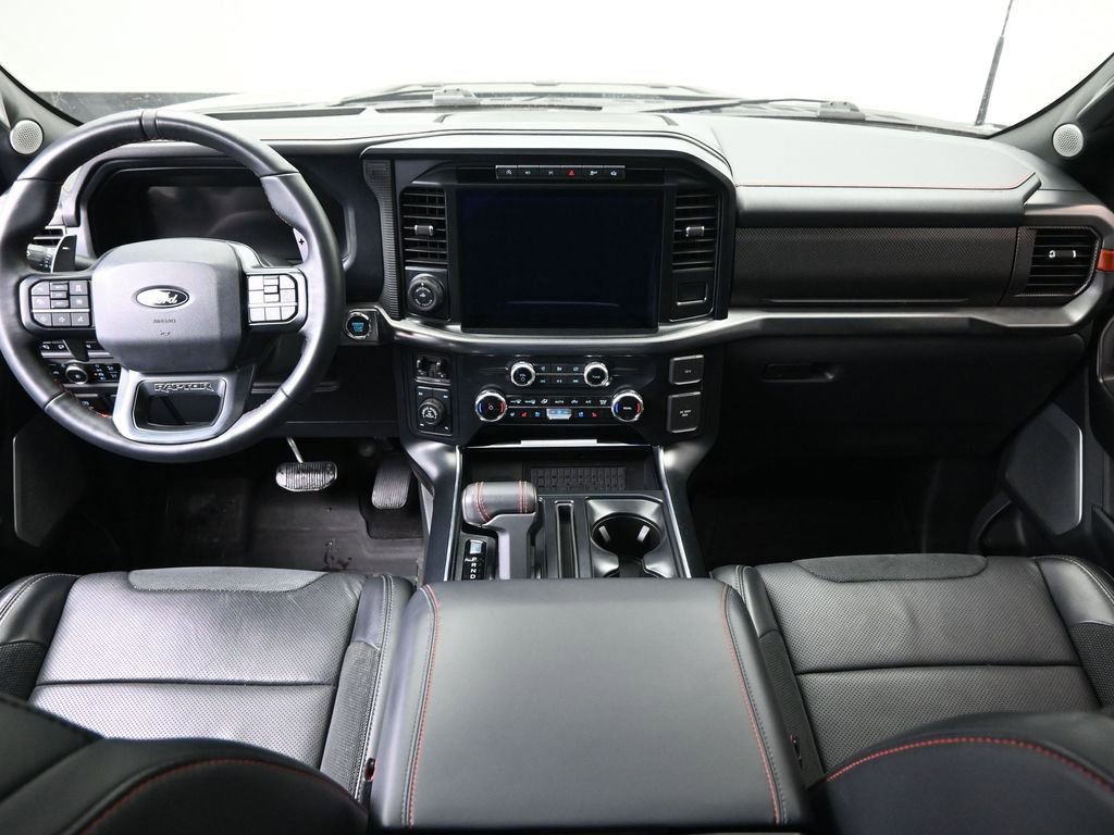 Used 2024 Ford F150 Raptor image 25
