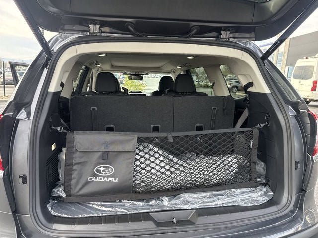 New 2026 Subaru Ascent Limited w/ Popular Package #2 AWD/4WD image 97