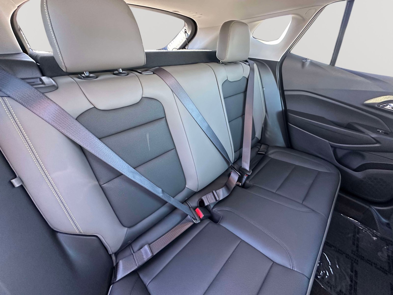 Certified 2025 Chevrolet Trax ACTIV w/ Driver Confidence Package image 30