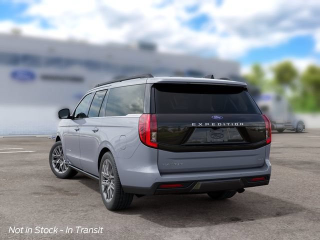 New 2027 Ford Expedition Max Platinum AWD/4WD image 10