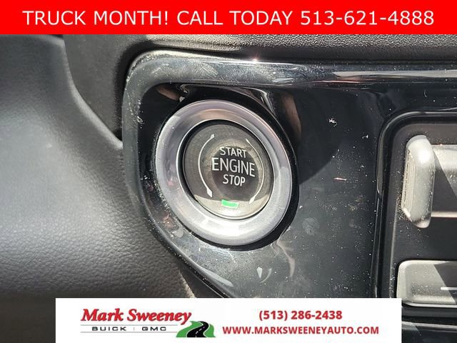 Used 2024 Chevrolet Silverado 2500 LTZ w/ LTZ Convenience Package image 30