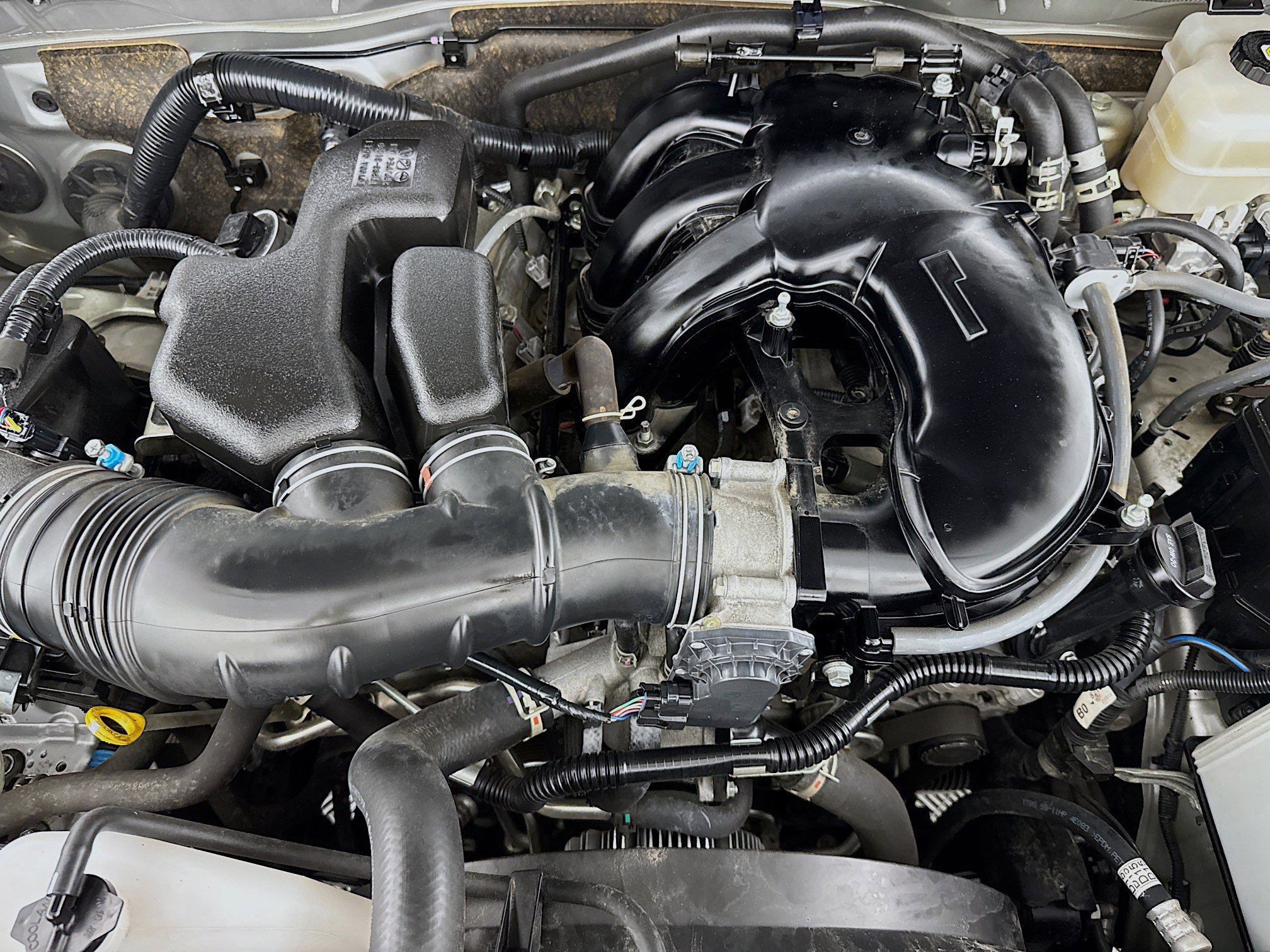 Used 2021 Toyota 4Runner TRD Off-Road Premium w/ Moonroof Package image 38