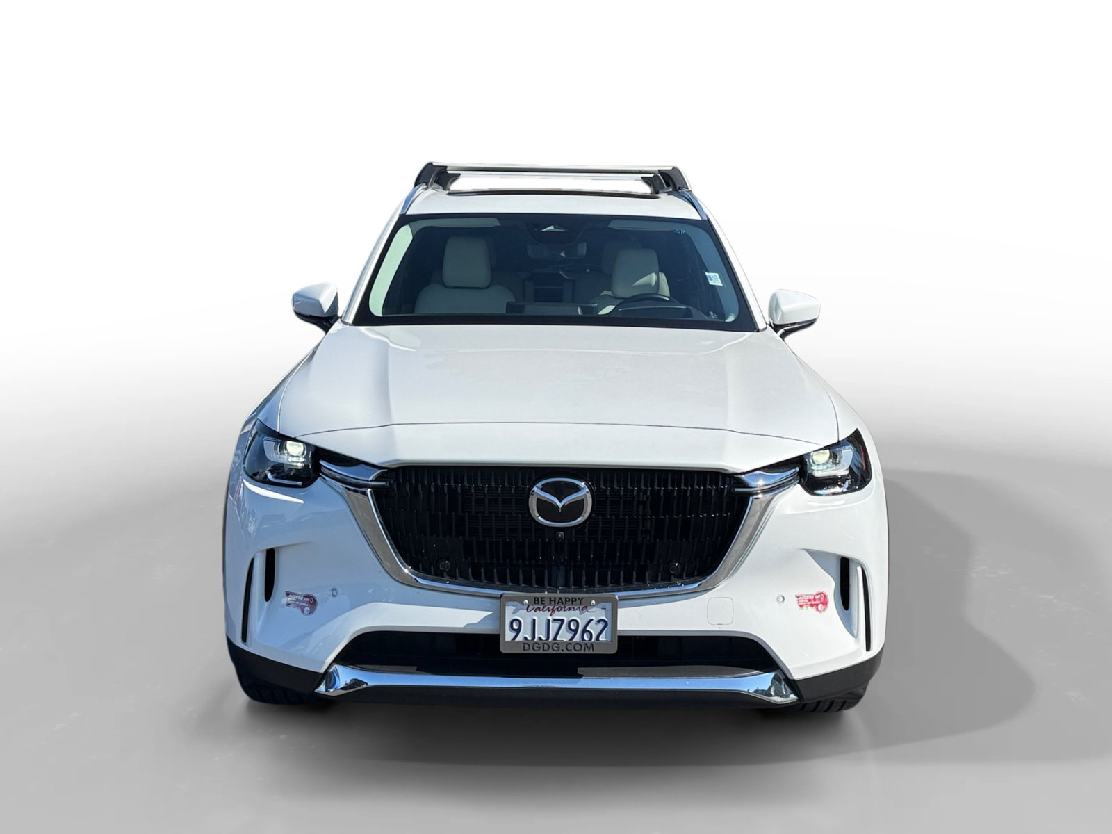 Certified 2024 MAZDA CX-90 Plug-In Hybrid w/ Premium Plus AWD/4WD image 8