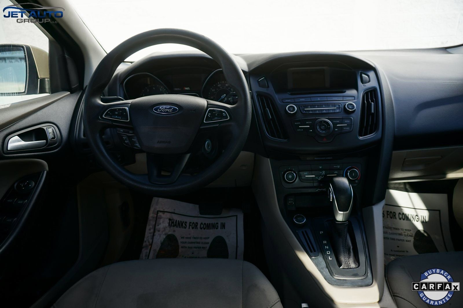 Used 2017 Ford Focus SE image 26