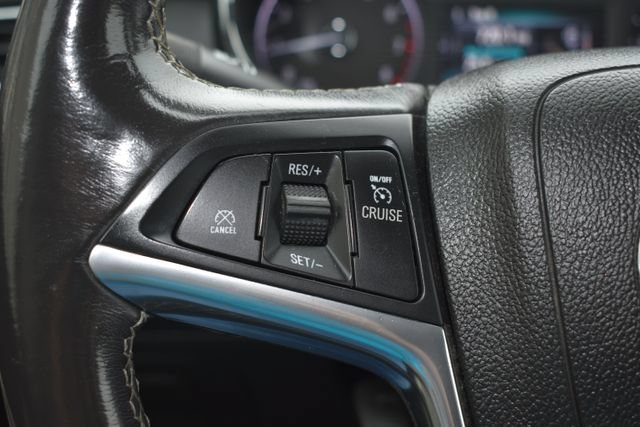Used 2018 Buick Encore Sport Touring w/ Safety Package FWD image 23