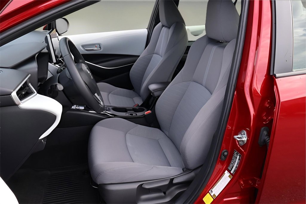 Certified 2023 Toyota Corolla SE image 12