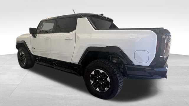 Used 2023 GMC Hummer EV Edition 1 AWD/4WD image 2