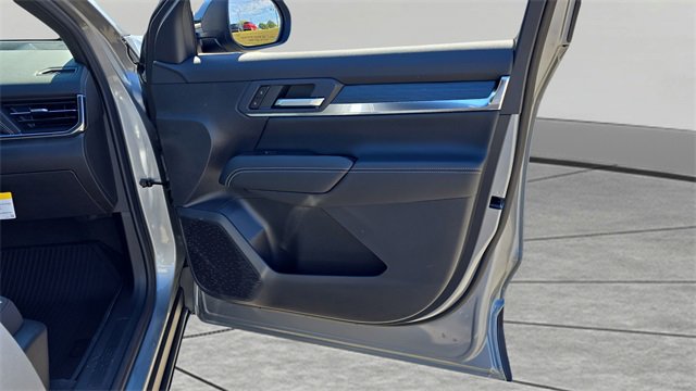 New 2026 GMC Terrain Elevation w/ LPO, Floor Liner Package image 15