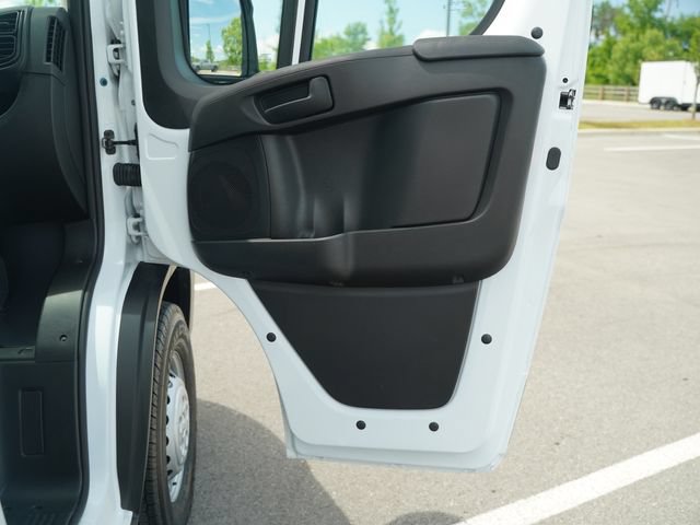 New 2026 RAM ProMaster 1500 w/ Power Group FWD image 16