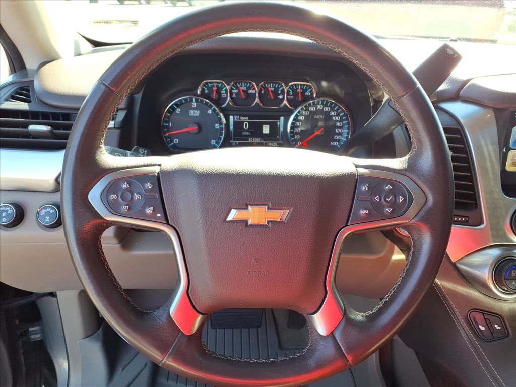 Used 2019 Chevrolet Tahoe LT w/ LT Signature Package image 18