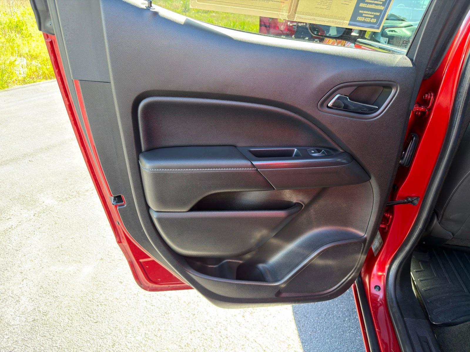 Used 2015 GMC Canyon SLE w/ SLE Convenience Package AWD/4WD image 26