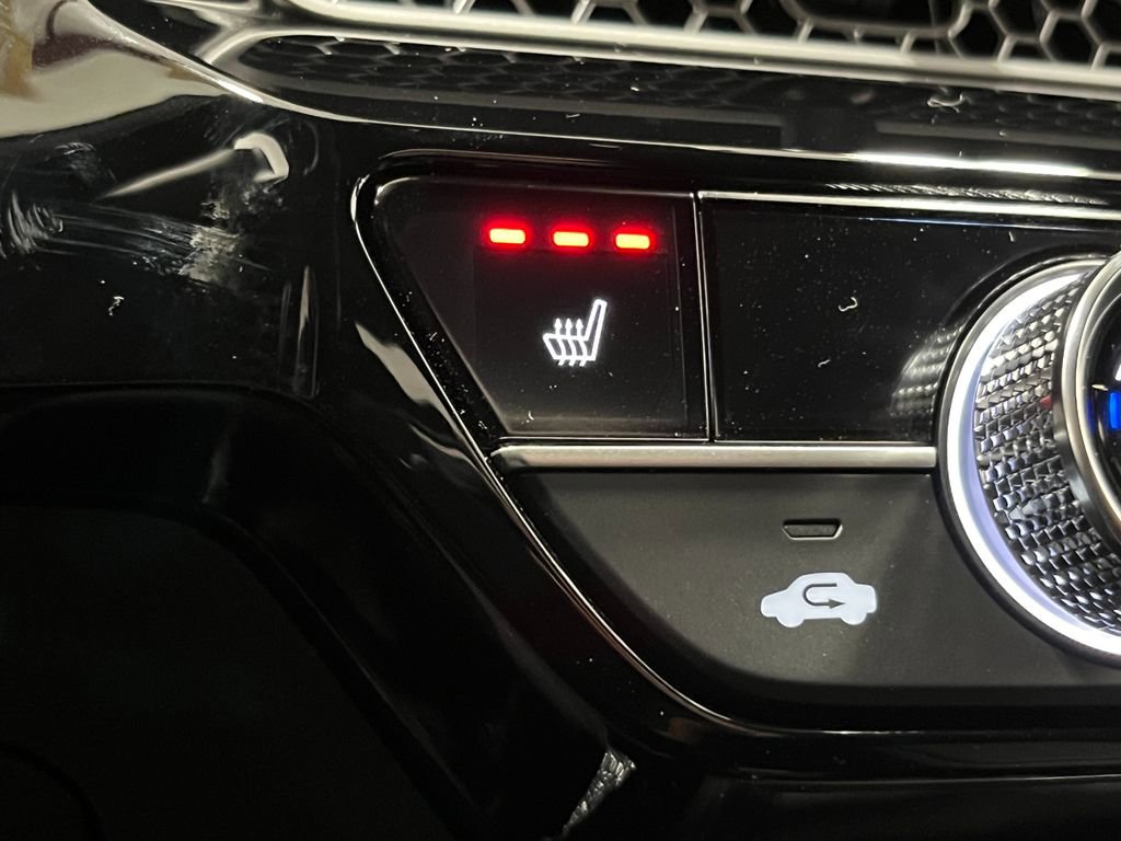 New 2026 Honda Civic Sport image 19